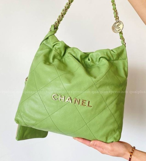 샤넬 22 핸드백 스몰