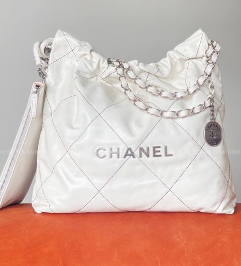 샤넬 22 핸드백 스몰