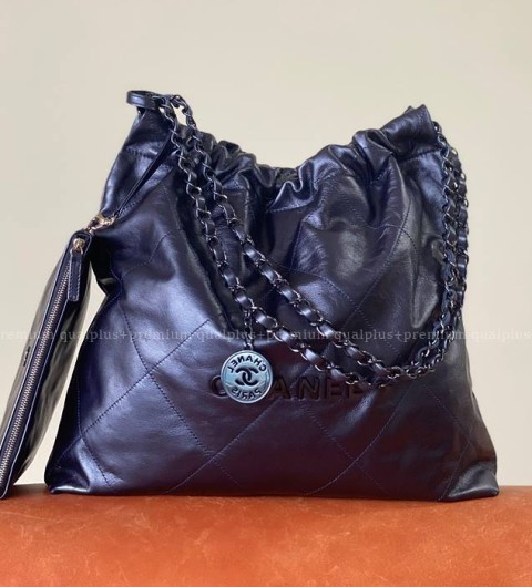 샤넬 22 핸드백 미듐