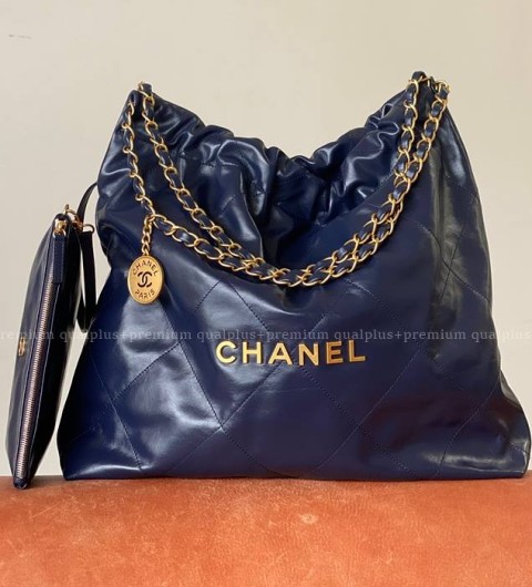 샤넬 22 핸드백 미듐