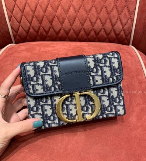 디올 30 몽테인 박스 숄더백