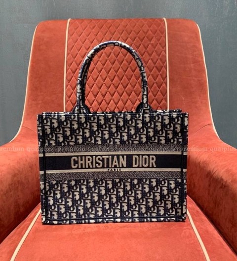 디올 북토트백 미듐