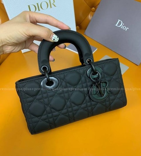 디올 LADY D-JOY 디조이 레이디백 스몰