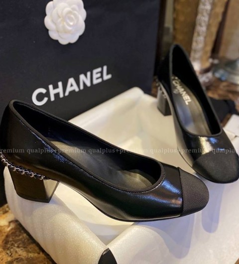 샤넬 펌프스 여성용