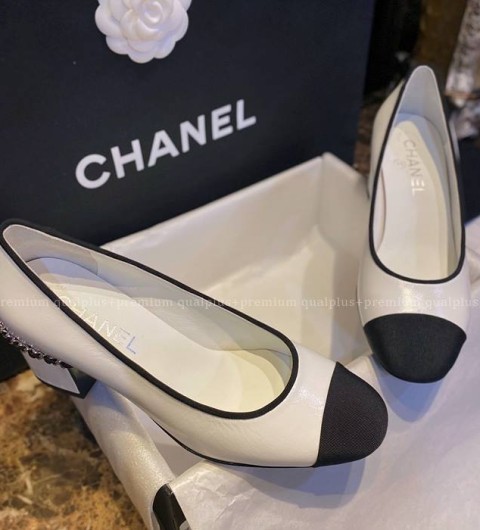 샤넬 펌프스 여성용