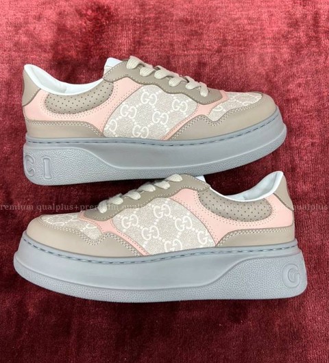 구찌 GG 스니커즈 여성용