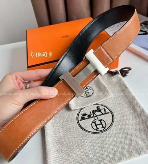 [국내배송] 에*메스 H클래식 벨트