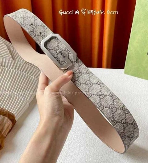 [국내배송] 구* G볼트시그니처 웹 벨트