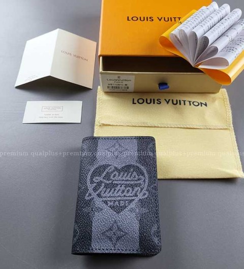[국내배송] 루*비통 카드지갑 오거나이저