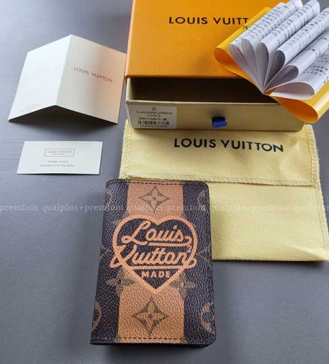 [국내배송] 루*비통 카드지갑 오거나이저