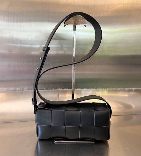 보테가베네타 729251 브릭 카세트백 스몰 남녀공용