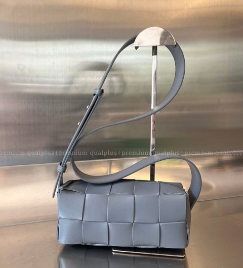 보테가베네타 729251 브릭 카세트백 스몰 남녀공용