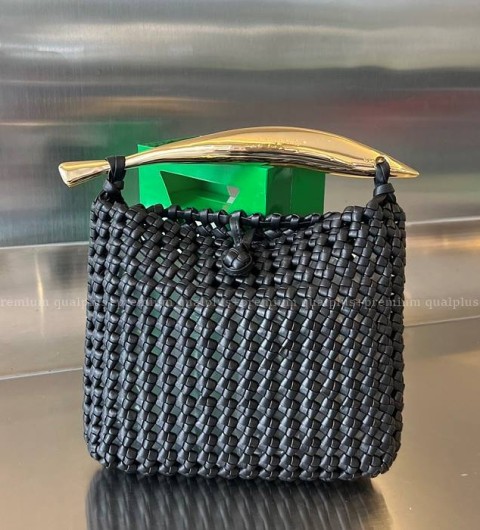 보테가베네타 731166 사르딘 탑핸들백