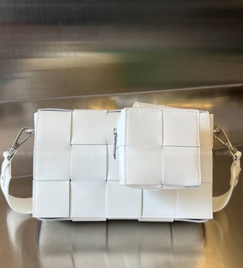 보테가베네타 741777 스트랩 카세트백 남녀공용