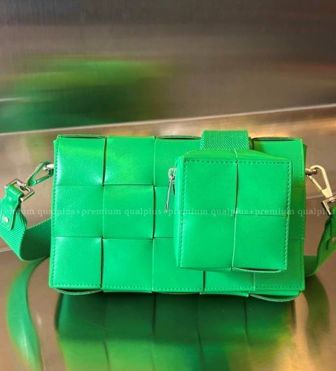 보테가베네타 741777 스트랩 카세트백 남녀공용