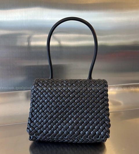 보테가베네타 709420 패티 탑핸들백