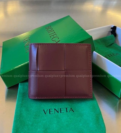 보테가베네타 649603 카세트 반지갑 남성용