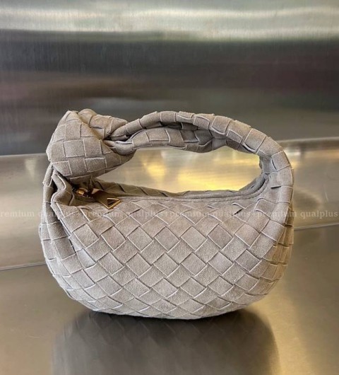 보테가베네타 651876 조디 호보 핸드백 미니