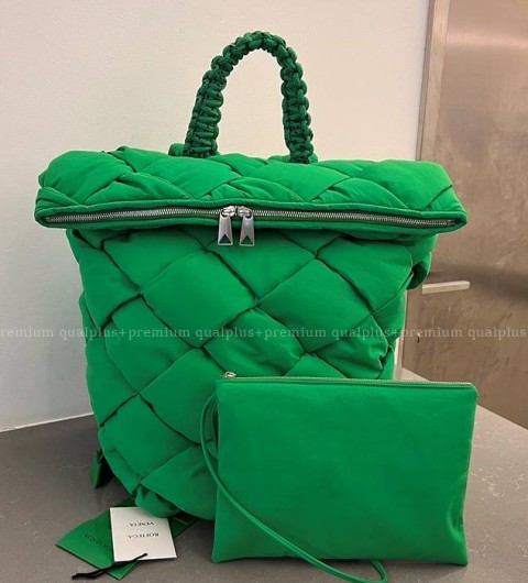 보테가베네타 690891 카세트 백팩 남녀공용