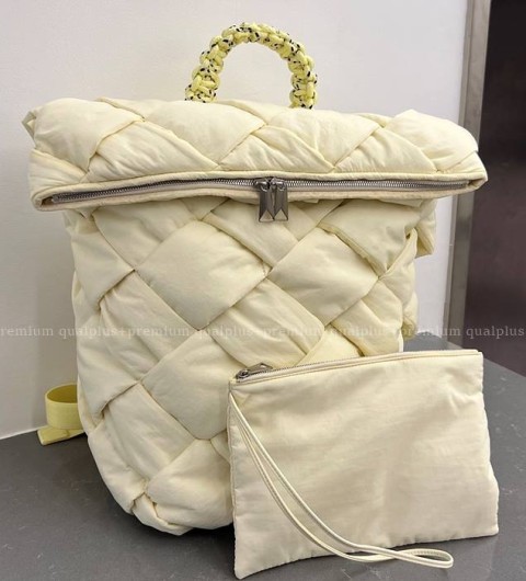 보테가베네타 690891 카세트 백팩 남녀공용