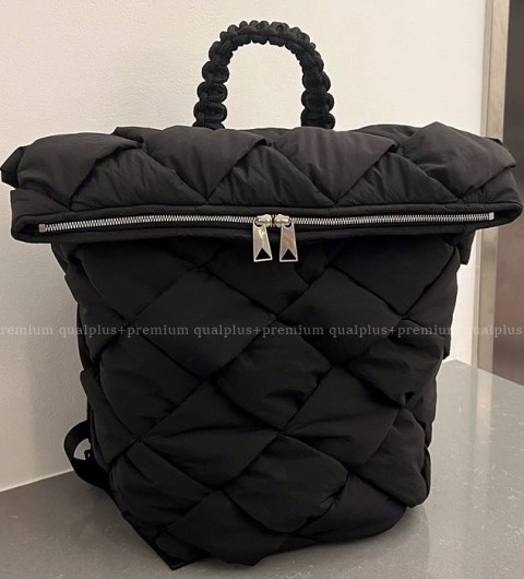 보테가베네타 690891 카세트 백팩 남녀공용