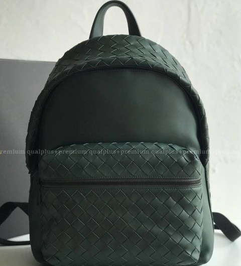 보테가베네타 인트레치아토 백팩 남녀공용