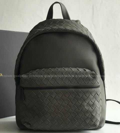 보테가베네타 인트레치아토 백팩 남녀공용