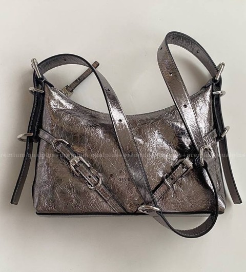 지방시 Voyou 부아유 숄더백 미니