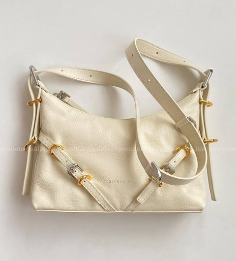 지방시 Voyou 부아유 숄더백 미니