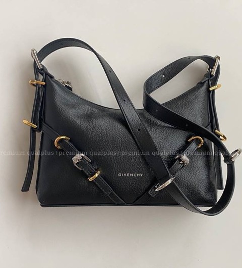 지방시 Voyou 부아유 숄더백 미니