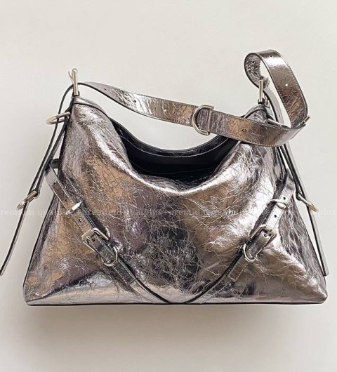 지방시 Voyou 부아유 숄더백 미듐