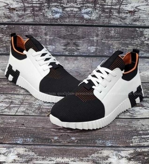 [국내배송] 에*메스 바운싱 스니커즈