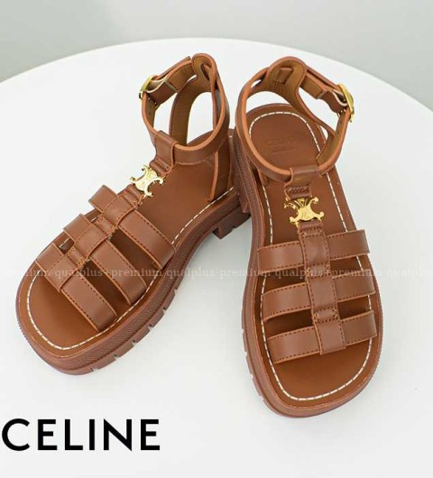 [국내배송] 셀*느 글래디에이터 청키