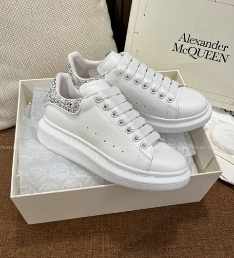 알렉산더맥퀸 오버사이즈 스니커즈 남녀공용