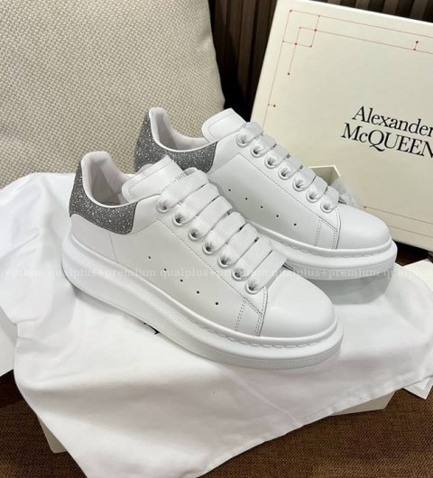 알렉산더맥퀸 오버사이즈 스니커즈 남녀공용
