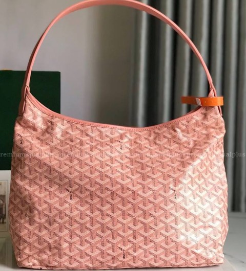 고야드 보헴 호보 숄더백 PM