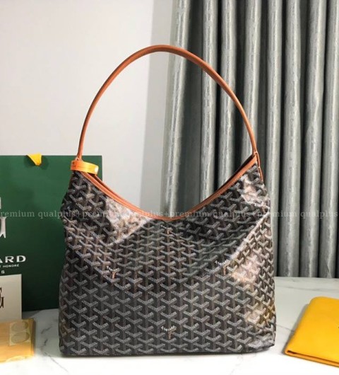 고야드 보헴 호보 숄더백 PM