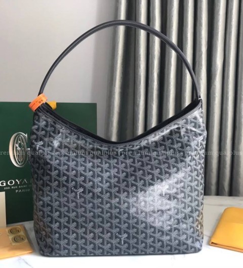 고야드 보헴 호보 숄더백 PM