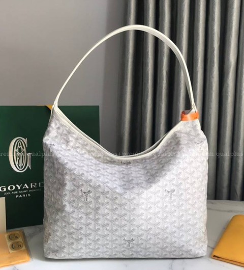 고야드 보헴 호보 숄더백 PM