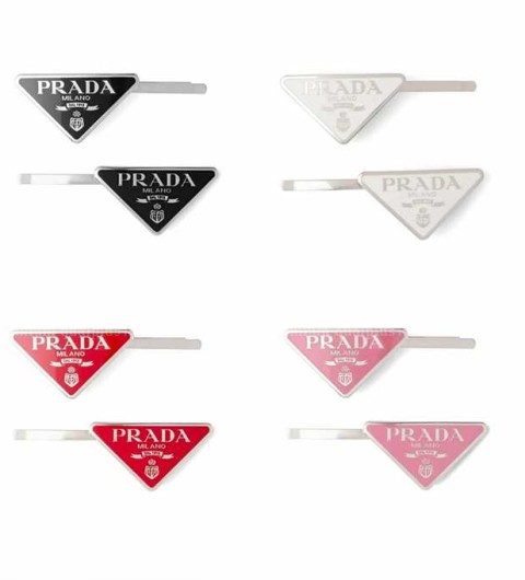 [국내배송] 프*다 트라이앵글 머리삔 (4color)