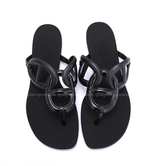 [국내배송] 에*메스 에제리 젤리 슬리퍼