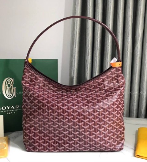 고야드 보헴 호보 숄더백 PM