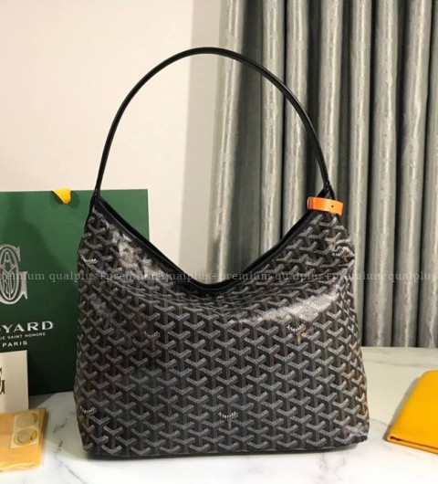 고야드 보헴 호보 숄더백 PM