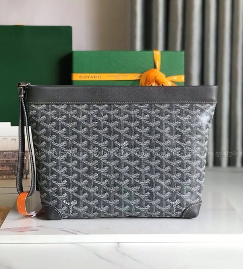 고야드 콘티 파우치