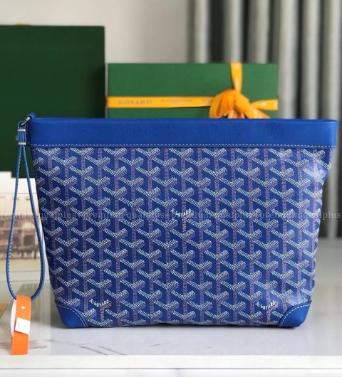 고야드 콘티 파우치