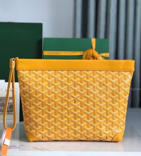 고야드 콘티 파우치