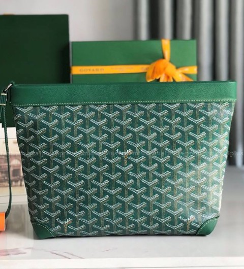 고야드 콘티 파우치