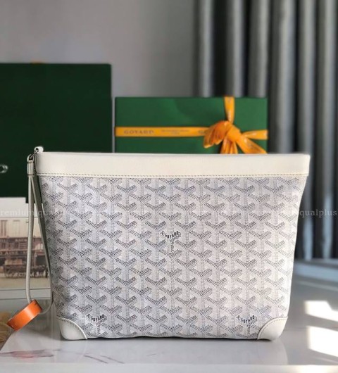 고야드 콘티 파우치