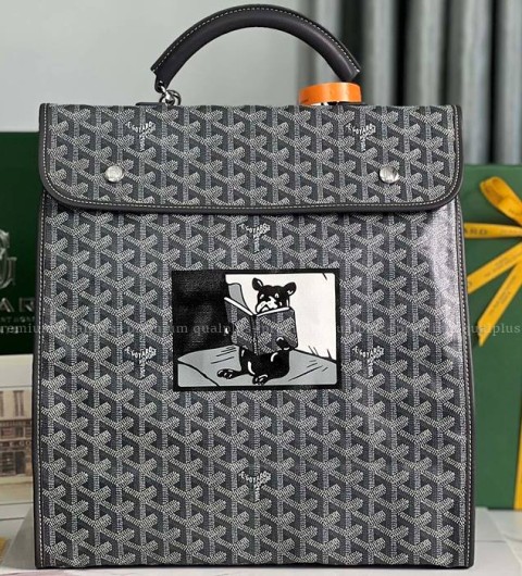 고야드 생레제르 백팩