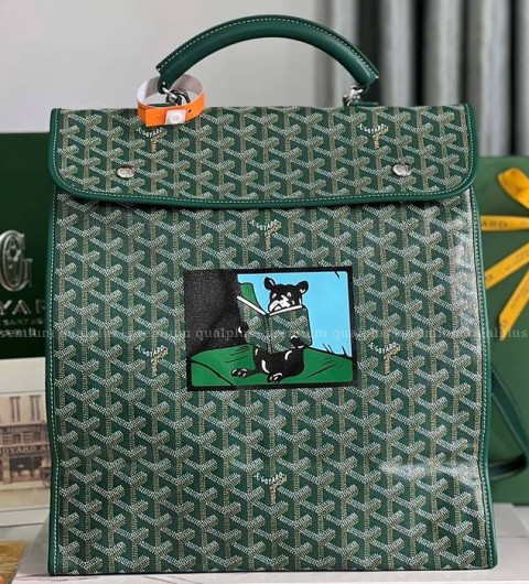 고야드 생레제르 백팩